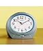 Seiko Bedside Dial Alarm Clock