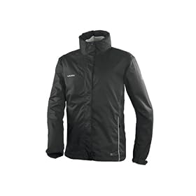VAUDE women's Escape Bike Jacket III black