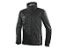 Target Audience:target audience: WomenSeason: Year-round itemsType: rain jacketIntended use: All-roundRear part: tailored, and adjustable collar with storable hoodSafety feature: Reflective elementsZipper: front zip with flapArm length: longPockets: 2 front pockets with zip, 1 rear pocket for storing jacketMaterial: outrer: 100% Polyester; Lining: 100% Polyamidproduct specific size information: Normal CutAdditional Information:parts include fill, over material in Mesh and under part in Tafetta2 layer jacketdrawstring through seamUnderarm ventilation with flapwide regulating cuffs