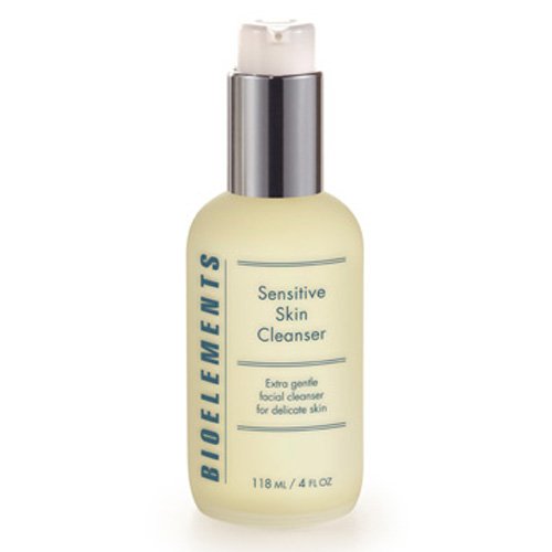 Bioelements Sensitive Skin Cleanser