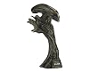 1/4 Scale Alien Bust