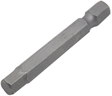 Oruite Tools 2-inch CRV Power Security Torx T20 Bit (10-pack)