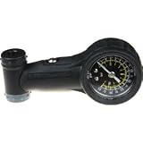 GIYO GG-05 TIRE AIR GAUGE-TWIN VALVE