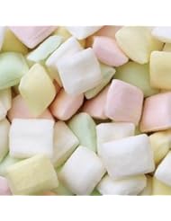 Art and Craft Supply: Bulk Buy: Wilton Pillow Mints 10 Ounces/Pkg Assorted (3-Pack) - Wilton Industries, Inc.