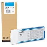 Cyan Ink Cartridge 220ML for Stylus Pro 4880