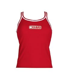 Dolfin Guard Tankini Top