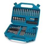 Wilmar 45 Piece Power Bit Set 31uU6iOg8LL. SL160 Wilmar 45 Piece Power Bit Set