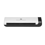 HP Scanjet Professional 1000 Mobile Scanner (L2722A#BGJ)