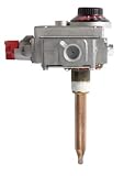 Reliance Lp Gas Water Heater Control (9002122005)