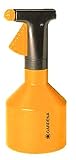 Eigenschaften Gardena 640847 / Gardena Pump Sprüher 1 Liter