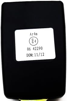 Seat Belt Extender for 2010 - 2011 Chevrolet Malibu (Front Seats Only) - Safety Certified & Adds 7" - #3541