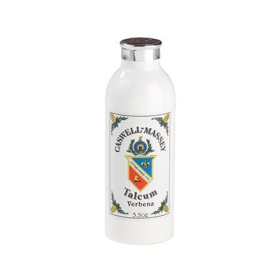 Caswell-massey Talcum Powder -Verbena