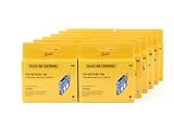 Dell Ink Cartridges for AIO A920 (920) Printer / Black & Color (T0529 & T0530) / Pack of 2