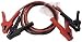 BATTERY BOOSTER CABLES 3MX25MM