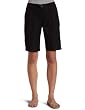 Gloria Vanderbilt Women's Campbell Bermuda
