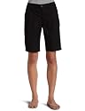 Gloria Vanderbilt Women's Campbell Bermuda