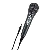Vocal Microphone
