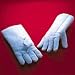 GLOVES ZETEX 14-INCH PK1PR - ZETEX Gloves, Non-Asbestos - Model 32885-407 - Pack - Model 32885-407