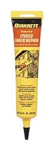 Quikrete #865005 5.5OZ Crack Repair