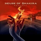 Retoxed-Deluxe Edition - House of Shakira