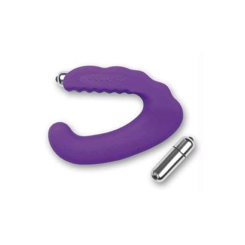 Rocks Off Limited Rock Chick - Purple image