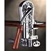 Antique Pewter Champion Wine Opener (No Stand) 0800