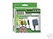 Video Games : Optical 5.1 S-Video AV Gold Plated TV Cable XBOX 360
