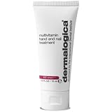 Dermalogica Multivitamin Hand and Nail Treatment, 0.5 Ounce