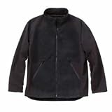 Bonded Wool Softshell Jacket