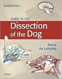 Guide to the Dissection of the Dog 7th (seventh) edition Text Only