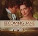 Johnston - Becoming Jane