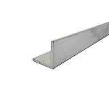 泰豊 アルミアングル 1．2mm×10mm×10mm×1m
