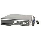 8 Ch Network Dvr