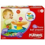 Busy Ball Popper