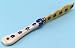  Polish Pottery Butter Knife
