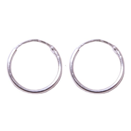 Tomas Sterling Silver