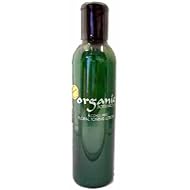 オーガニックボタニクス フローラルトーニングローション 200ml