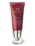 Missha M Perfect Cover BB Cream (#23 Bright Beige) SPF42 PA+++ (50ml)