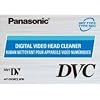 Panasonic AY-DVMCLWW MiniDV Reinigungsband