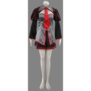 Vocaloid Family Cosplay Costume - Zatsune Miku Set