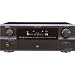 Denon AVR-3806 7.1 Channel Home Theater A/V Surround Receiver-Black-REFURBISHED