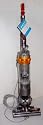 Dyson DC18 Slim All-Floors Cyclone Upright Vacuum Cleaner