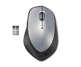 HP X5500 Wireless Mouse - Sliver