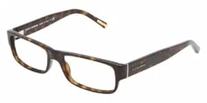 Dolce&Gabbana eyewear DG3104 502 Size 51