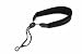Rico Padded Saxophone Strap, Tenor/Baritone, Metal Hook