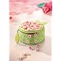 Cherry Blossom Jewelry Case