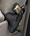 Pro-tech's concealed Seat Buddy for Trucks and SUV