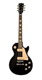 Gibson Les Paul Studio 50's Tribute, Worn Satin Ebony