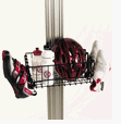 Tools & Hardware : Optional Sports Basket