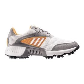 Buy adidas Clima Cool II White Gray Orange by adidas
